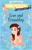 داستان انگلیسی Easy Classics/ Love And Friendship