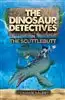 داستان انگلیسی The Dinosaur Detectives/ In The Scuttlebutt