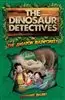 داستان انگلیسی The Dinosaur Detectives/ In The Amazon Rainforset