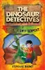 داستان انگلیسی The Dinosaur Detectives/ In The Rainbow Serpent