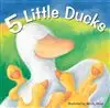 داستان انگلیسی Little Ducks 5