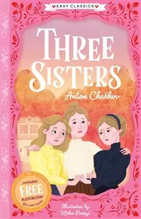 داستان انگلیسی Easy Classics/ Three Sisters