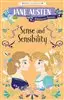 داستان انگلیسی Easy Classics/ Sense And Sensibility