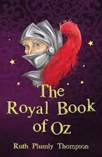 داستان انگلیسی The Wizard of Oz Collection/ The Royal Book of Oz