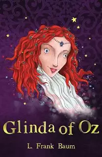 داستان انگلیسی The Wizard of Oz Collection/ Glinda of Oz