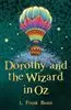 داستان انگلیسی The Wizard of Oz Collection/ Dorothy and The Wizard in Oz