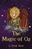 داستان انگلیسی The Wizard of Oz Collection/ The Magic of Oz