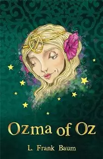 داستان انگلیسی The Wizard of Oz Collection/ Ozma of Oz