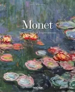 Monet/ The Triumph of Impressionism