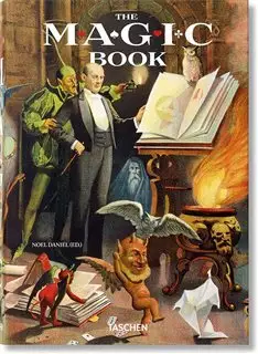 The Magic Book