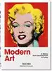 Modern Art/ A History from Impressionism to Today