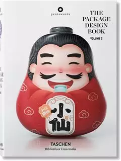 The Package Design Book 2