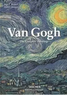 Van Gogh/ The Complete Paintings