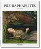 Pre Raphaelites