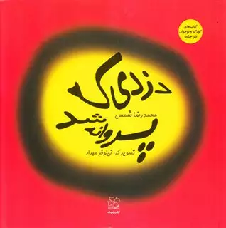 دزدی که پروانه شد