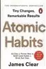 Atomic Habits: عادت های اتمی