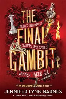 داستان انگلیسی The Final Gambit