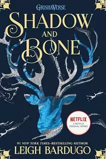 داستان انگلیسی Shadow and Bone Trilogy/ Shadow and Bone 1