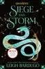 داستان انگلیسی Shadow and Bone Trilogy/ Ruin and Rising 3