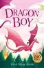 داستان انگلیسی Dragon Boy