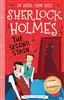 داستان انگلیسی Easy Classics/ Sherlock Holmes/ The Second Stain