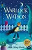 داستان انگلیسی Warlock Watson