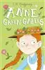 داستان انگلیسی Anne Green Gables