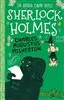 داستان انگلیسی Easy Classics/ Sherlock Holmes/ Charles Augustus Milverton