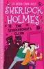 داستان انگلیسی Easy Classics/ Sherlock Holmes/ The Stockbrokers Clerk