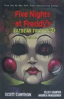 Five Nights At Freddys 3