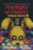 Five Nights At Freddys 1