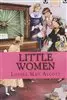 داستان انگلیسی Little Woman