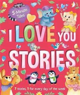 I Love You Stories