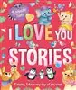 I Love You Stories