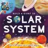 Build a Giant 3D/ Solar System