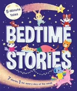 Bedtime Stories