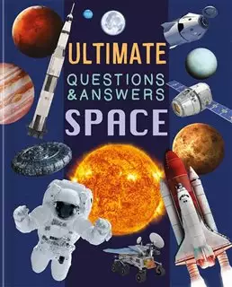 Ultimate Questions & Answers/ Space