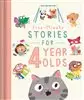 Five Minute Stories for 4 Year Olds