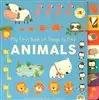 Animals/ My First Book of Things to Find