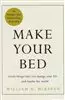 Make your bed