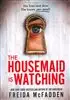 داستان انگلیسی The Housemaid Is Watching