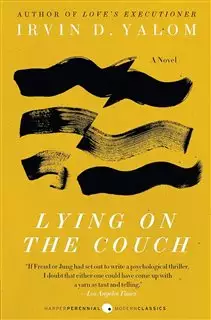 داستان انگلیسی Lying on the Couch