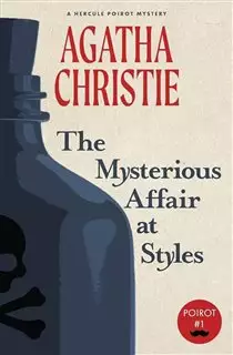 داستان انگلیسی The Mysterious Affair at Styles