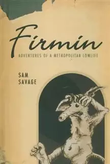 داستان انگلیسی Firmin