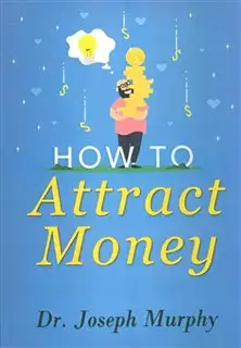 داستان انگلیسی How To Attract Money