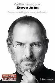 داستان آلمانی Steve Jobs