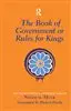 The book of Government or Rules For Kings