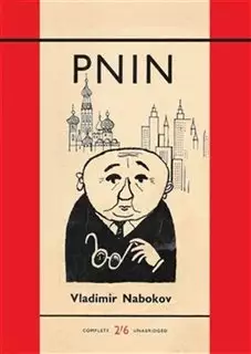 داستان انگلیسی Pnin