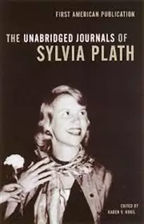 The Journals of Sylvia Plath