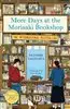 داستان انگلیسی More Days at the Morisaki Bookshop
